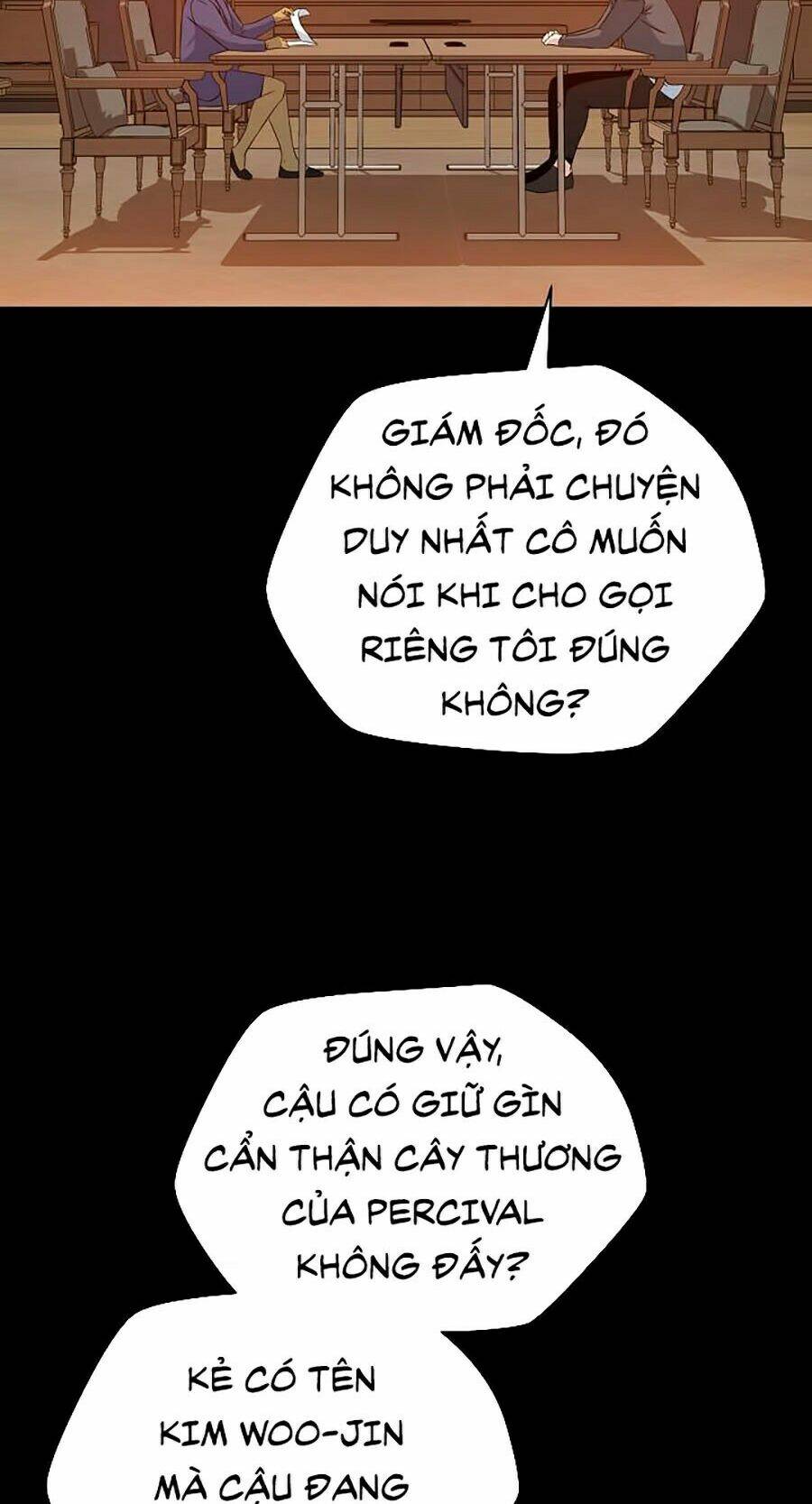 kẻ săn anh hùng chapter 56 - Trang 2