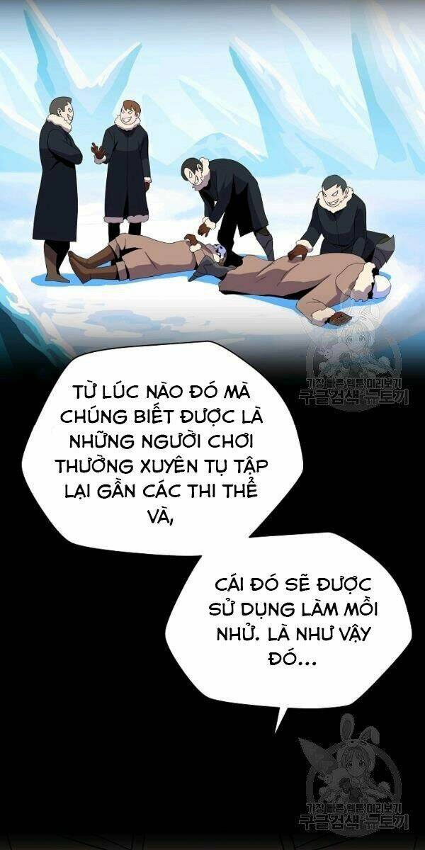 kẻ săn anh hùng chapter 61 - Next chapter 62