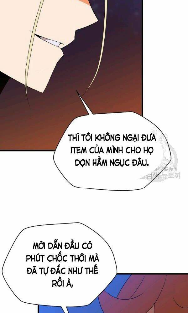 kẻ săn anh hùng chapter 68 - Next chapter 69