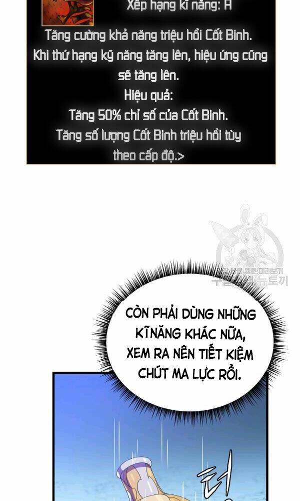 kẻ săn anh hùng chapter 68 - Next chapter 69