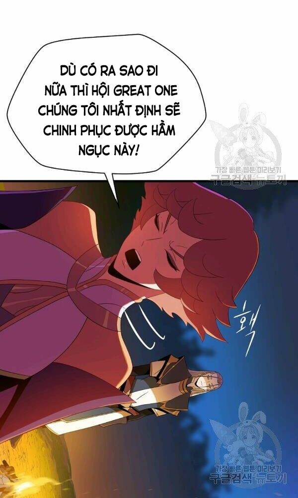 kẻ săn anh hùng chapter 68 - Next chapter 69