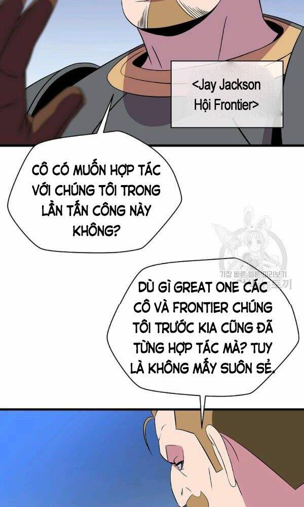 kẻ săn anh hùng chapter 68 - Next chapter 69