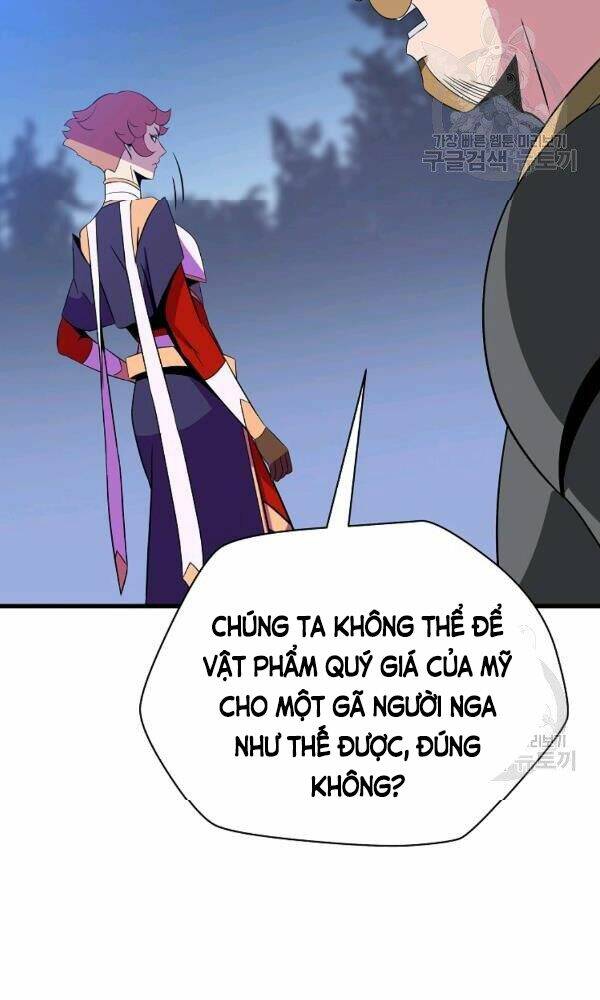 kẻ săn anh hùng chapter 68 - Next chapter 69