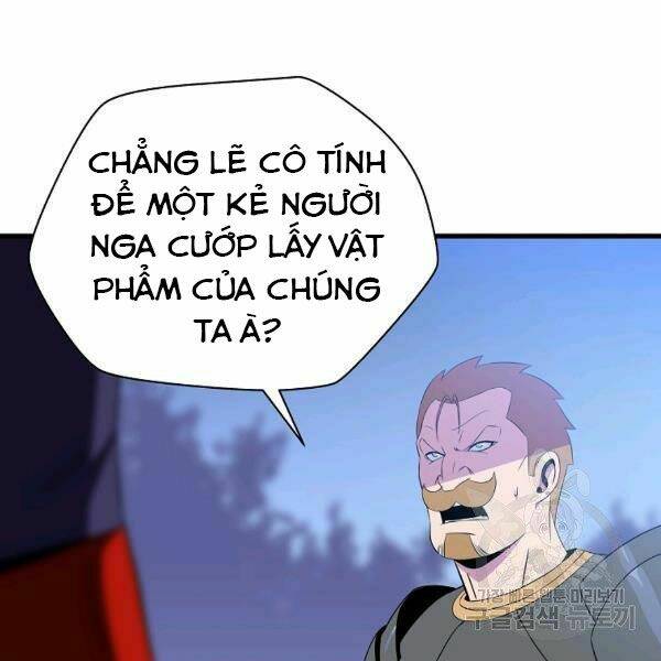 kẻ săn anh hùng chapter 69 - Trang 2