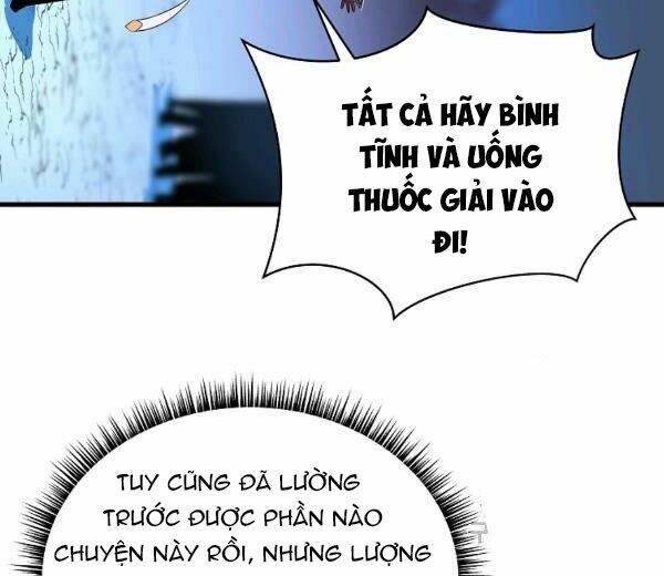 kẻ săn anh hùng chapter 69 - Trang 2