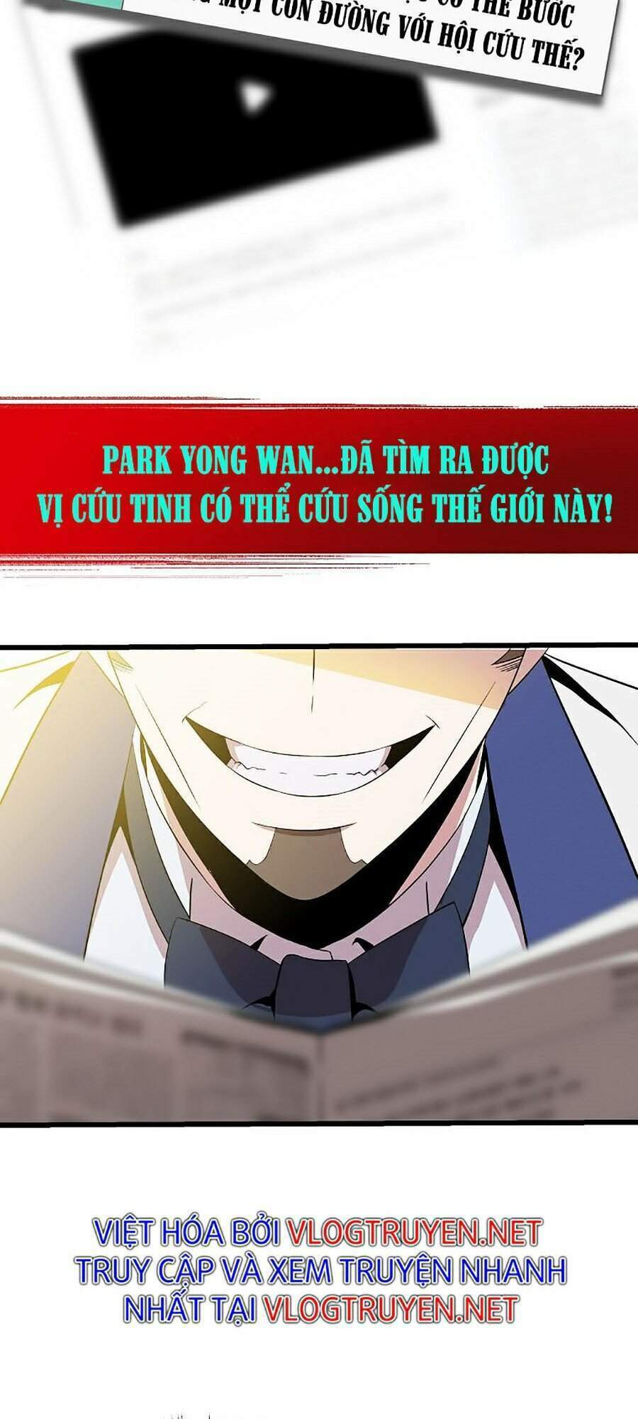 kẻ săn anh hùng chapter 72 - Next chapter 73