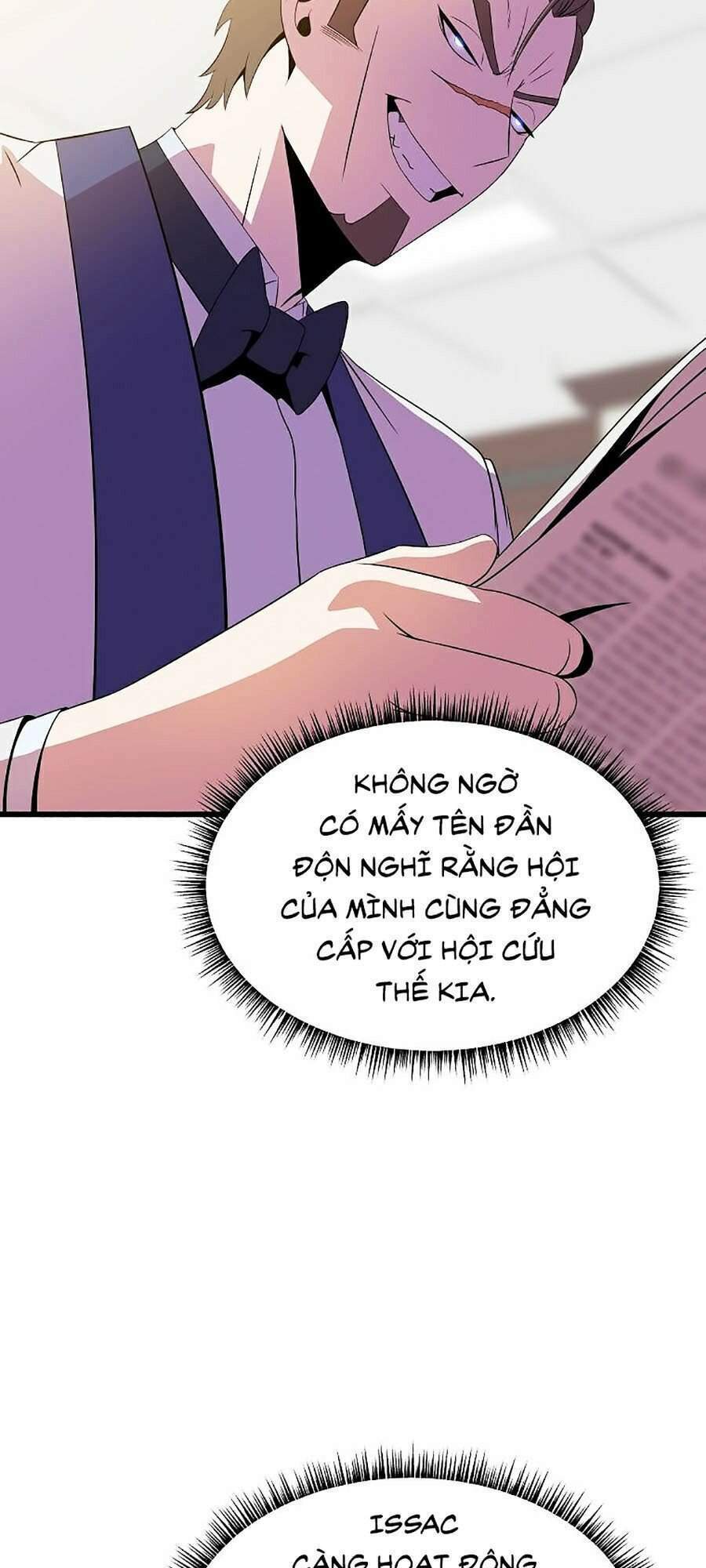 kẻ săn anh hùng chapter 72 - Next chapter 73