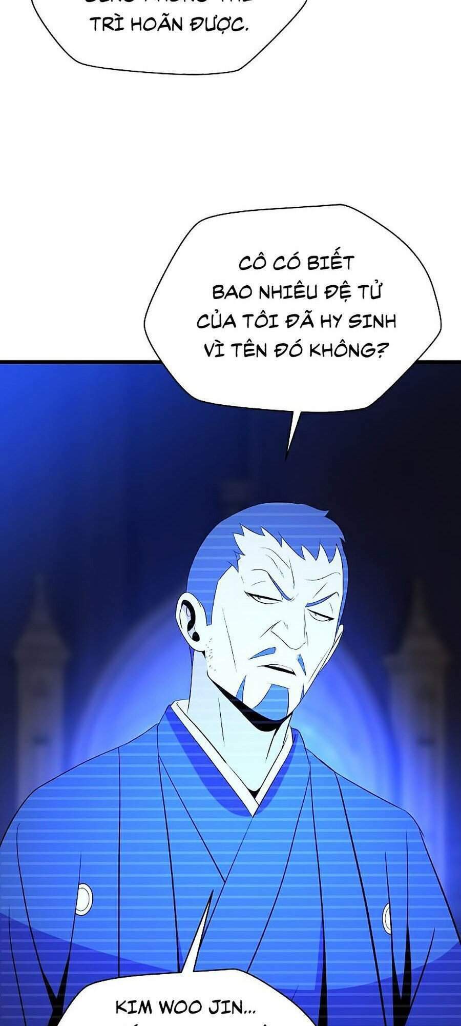 kẻ săn anh hùng chapter 72 - Next chapter 73