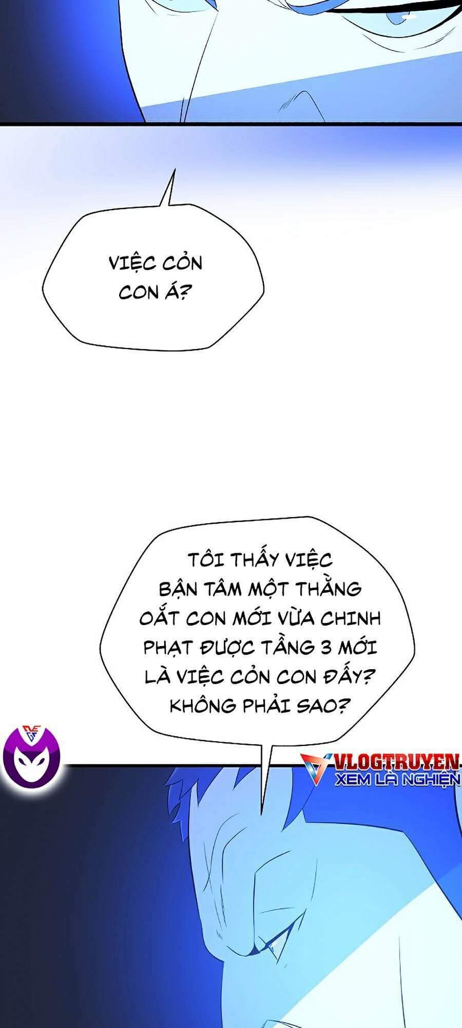 kẻ săn anh hùng chapter 72 - Next chapter 73