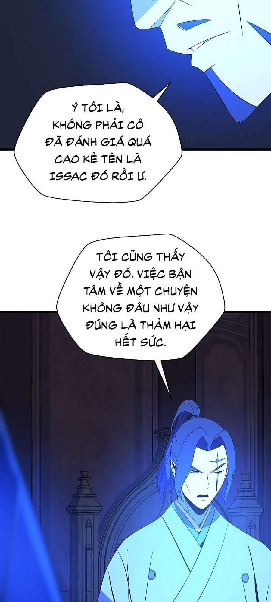 kẻ săn anh hùng chapter 72 - Next chapter 73