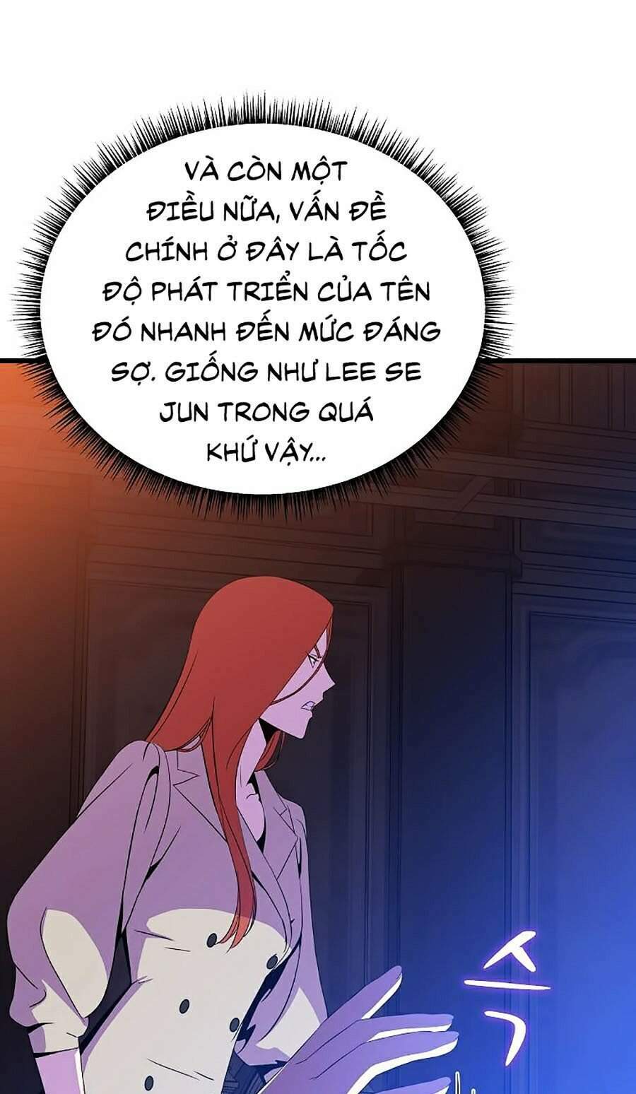 kẻ săn anh hùng chapter 72 - Next chapter 73