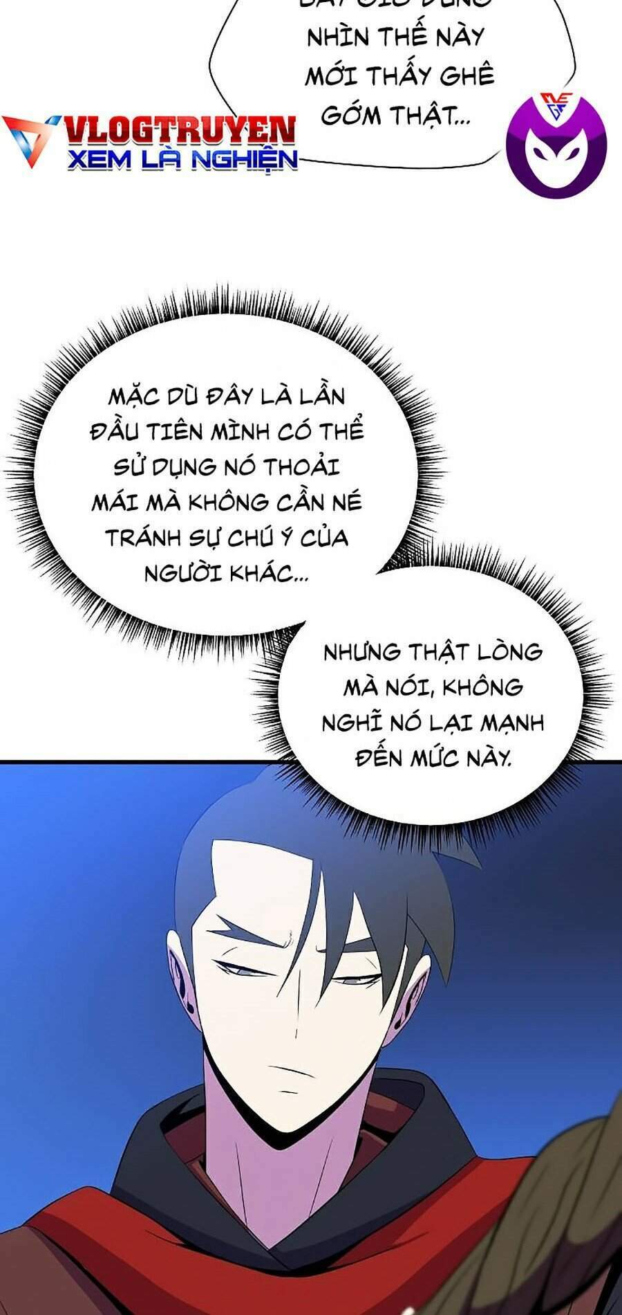 kẻ săn anh hùng chapter 73 - Trang 2