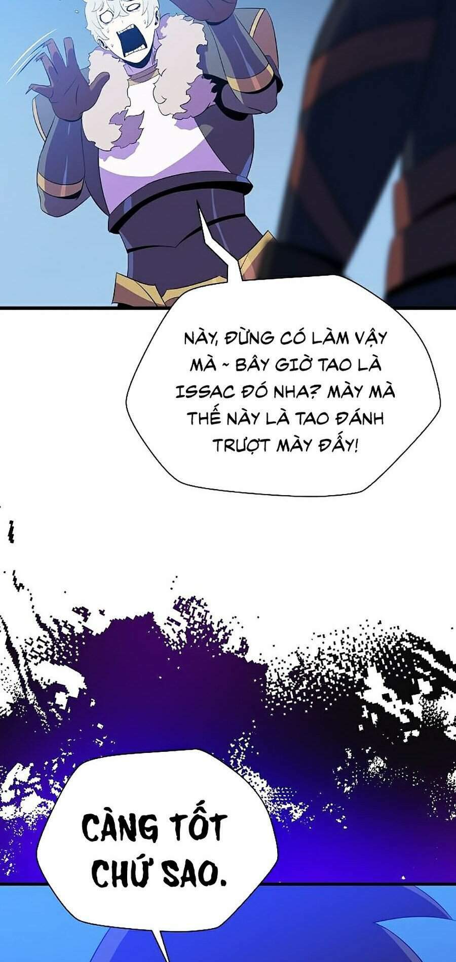 kẻ săn anh hùng chapter 73 - Trang 2