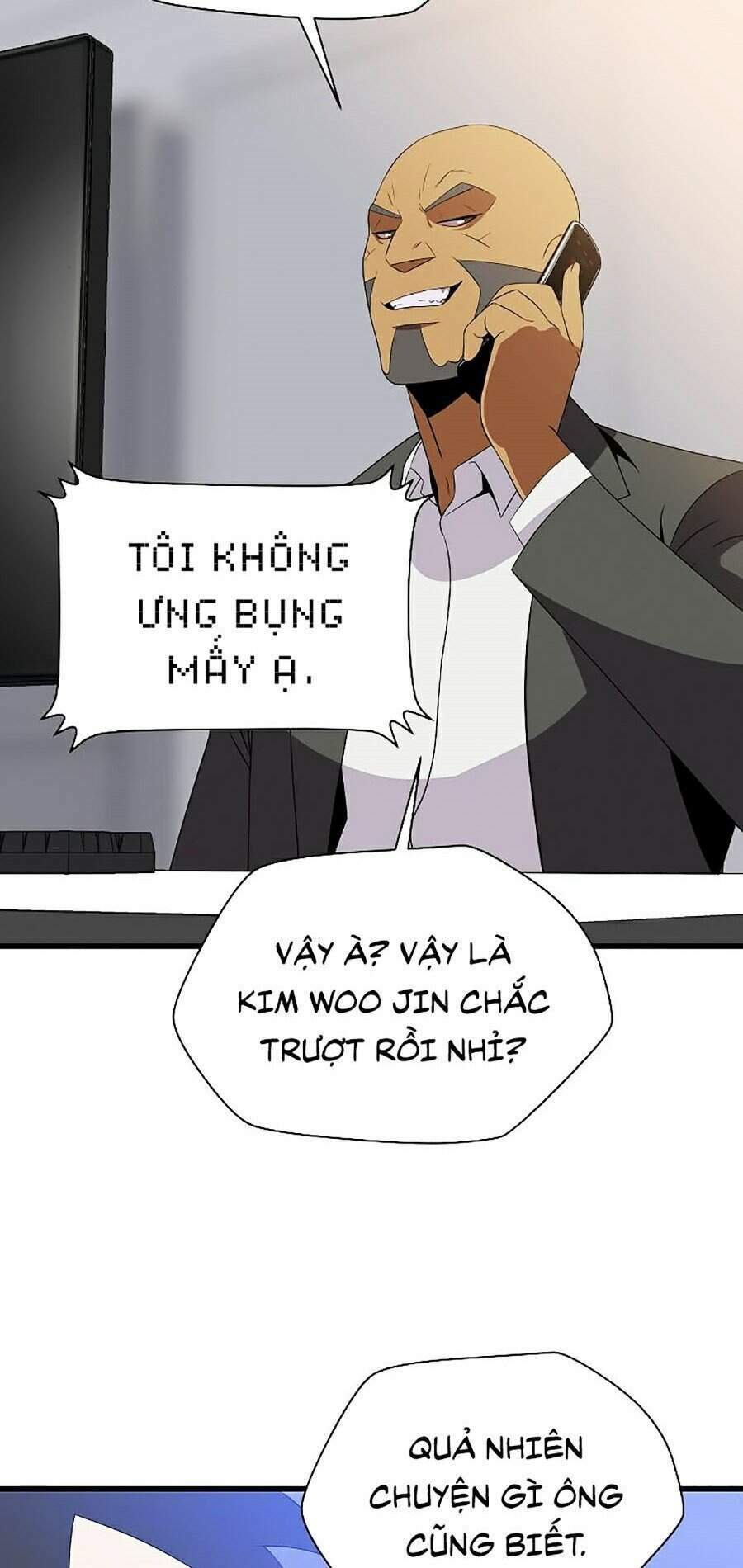 kẻ săn anh hùng chapter 73 - Trang 2