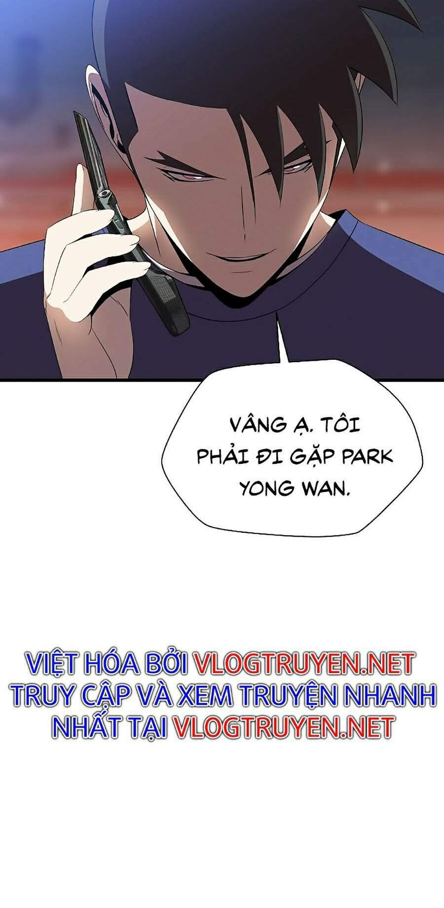 kẻ săn anh hùng chapter 73 - Trang 2