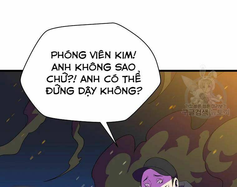 kẻ săn anh hùng chapter 79 - Next chapter 80