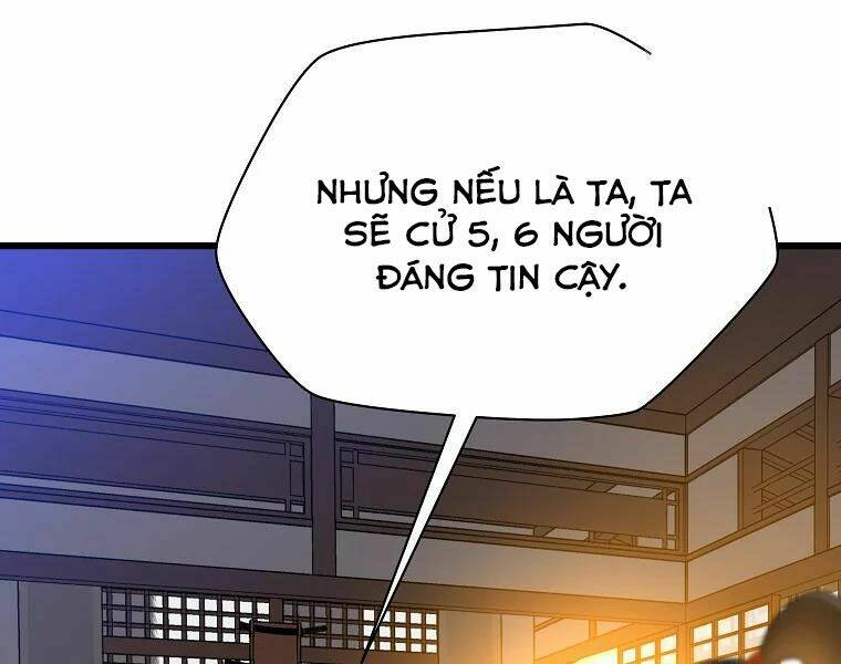 kẻ săn anh hùng chapter 79 - Next chapter 80