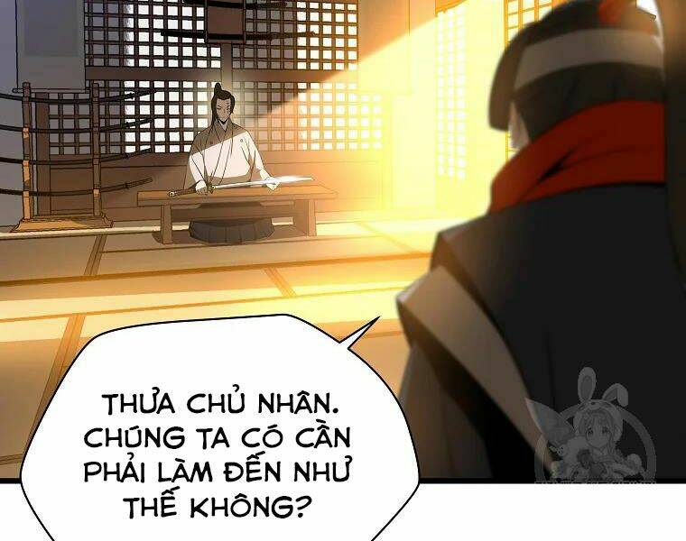 kẻ săn anh hùng chapter 79 - Next chapter 80