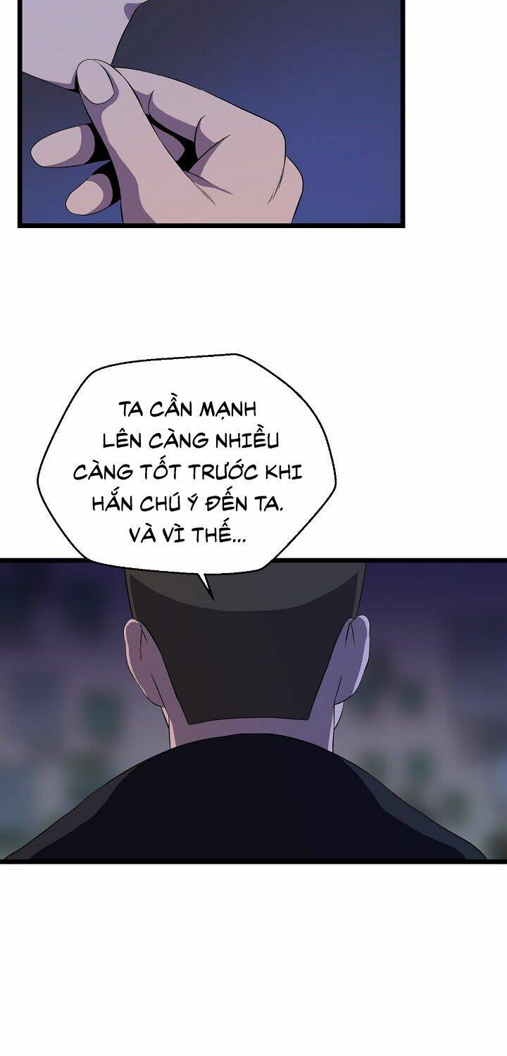 kẻ săn anh hùng chapter 8 - Trang 2