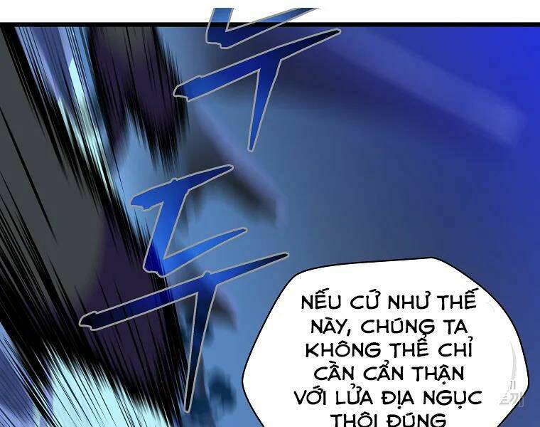 kẻ săn anh hùng chapter 82 - Next chapter 83