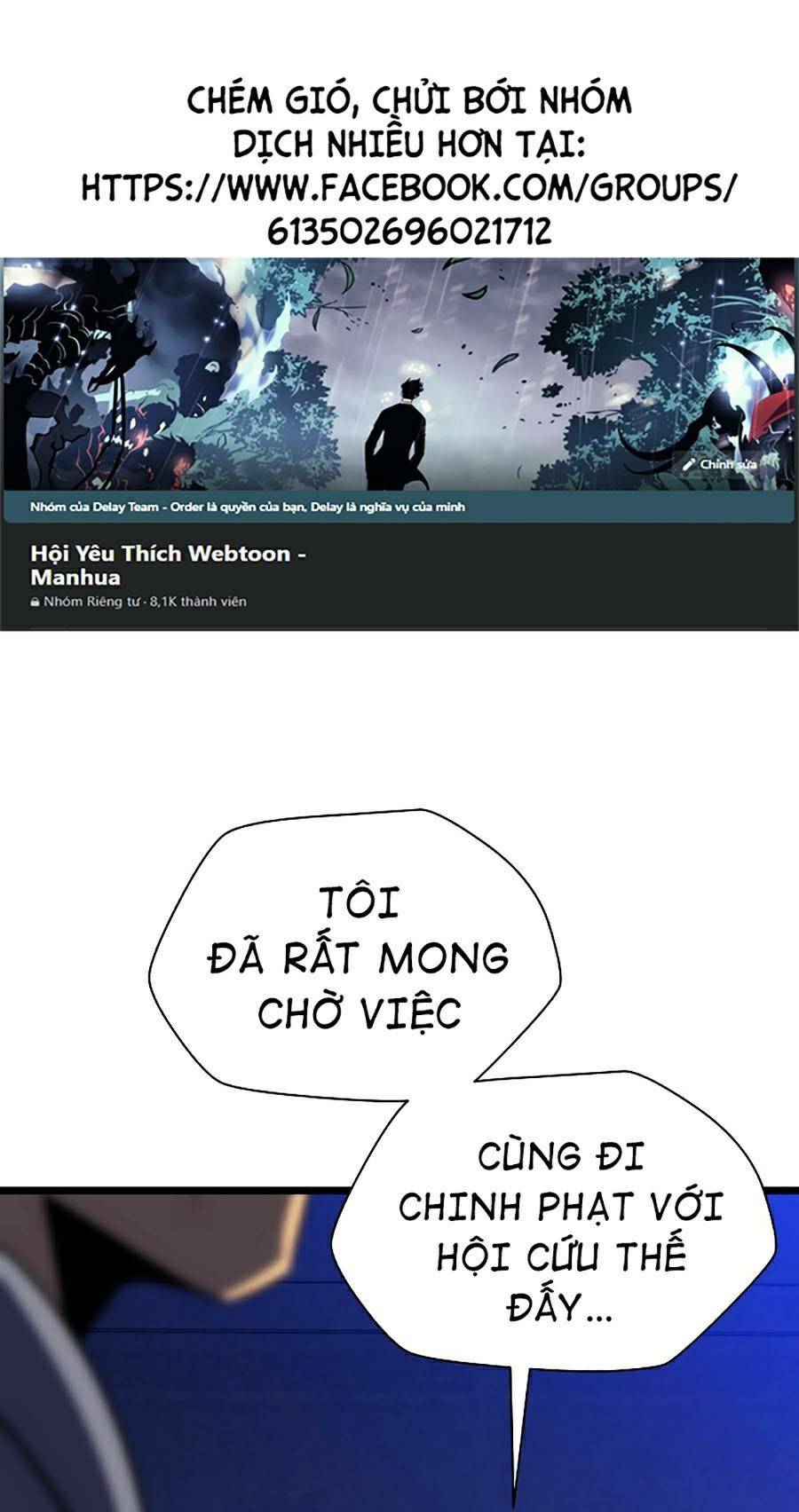 kẻ săn anh hùng chapter 87 - Trang 2