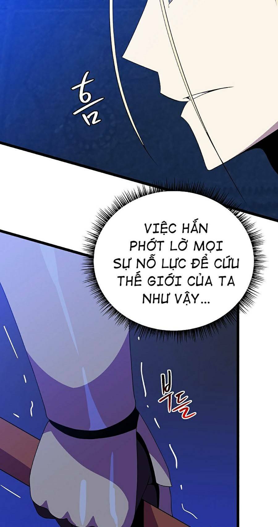 kẻ săn anh hùng chapter 87 - Trang 2