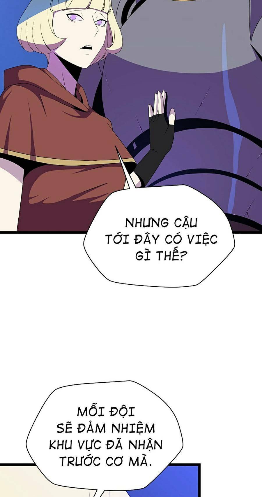 kẻ săn anh hùng chapter 87 - Trang 2