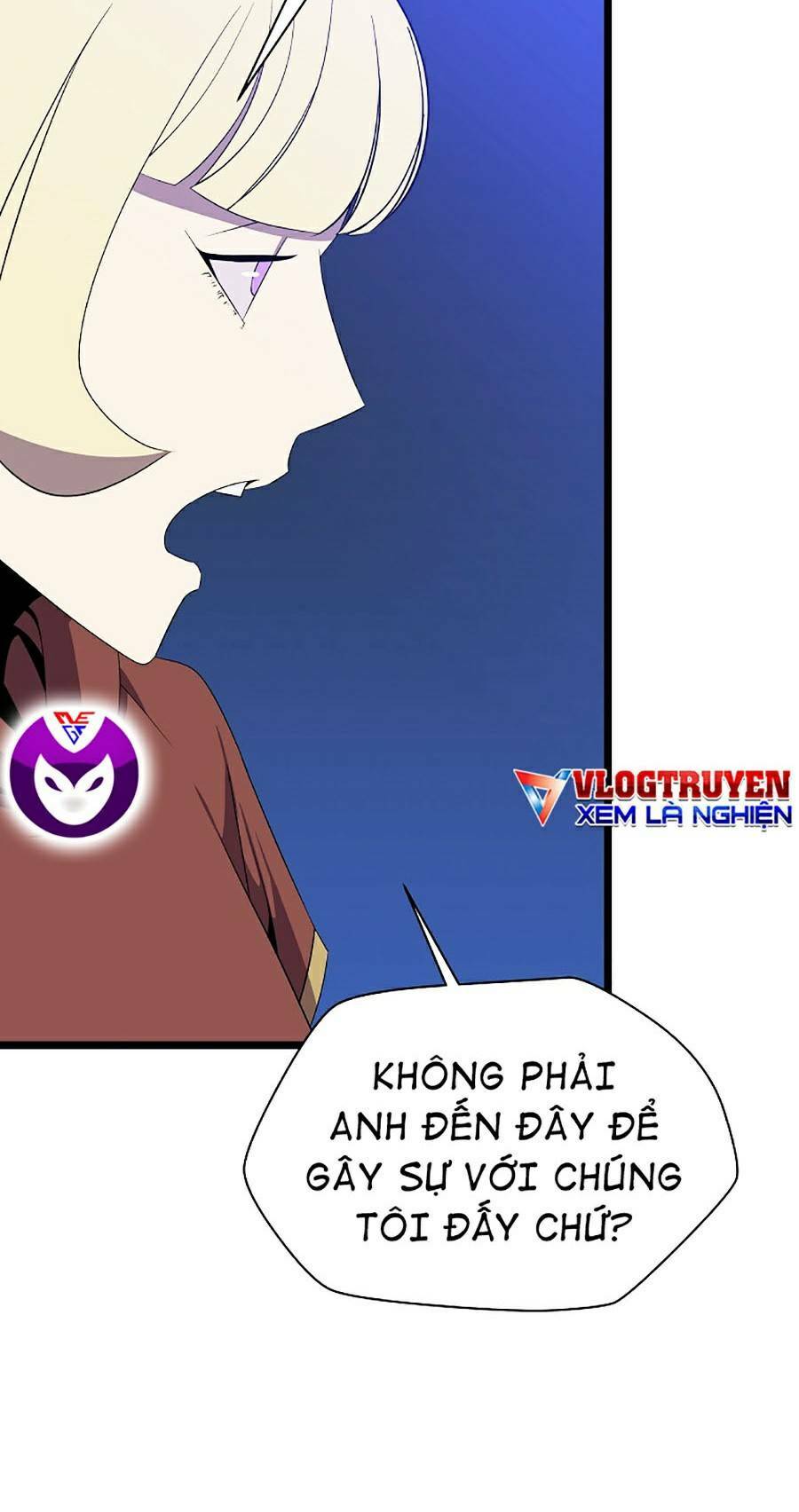 kẻ săn anh hùng chapter 87 - Trang 2