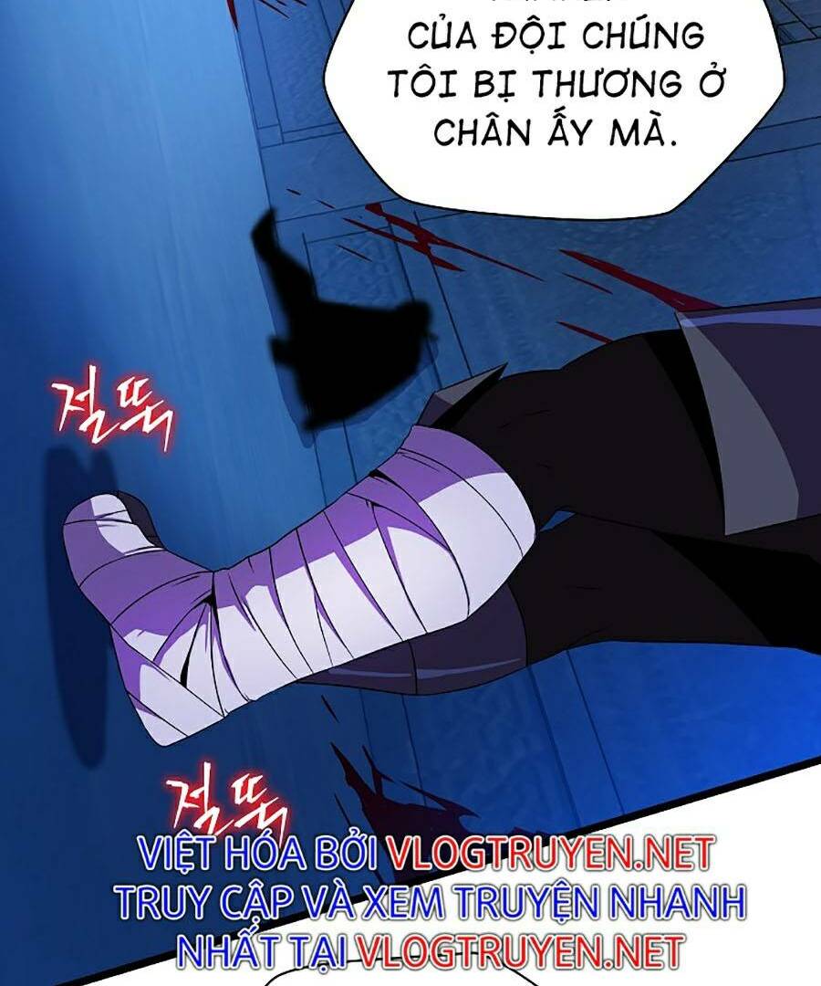 kẻ săn anh hùng chapter 87 - Trang 2