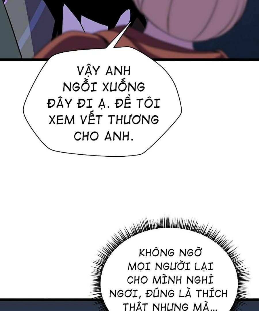 kẻ săn anh hùng chapter 87 - Trang 2