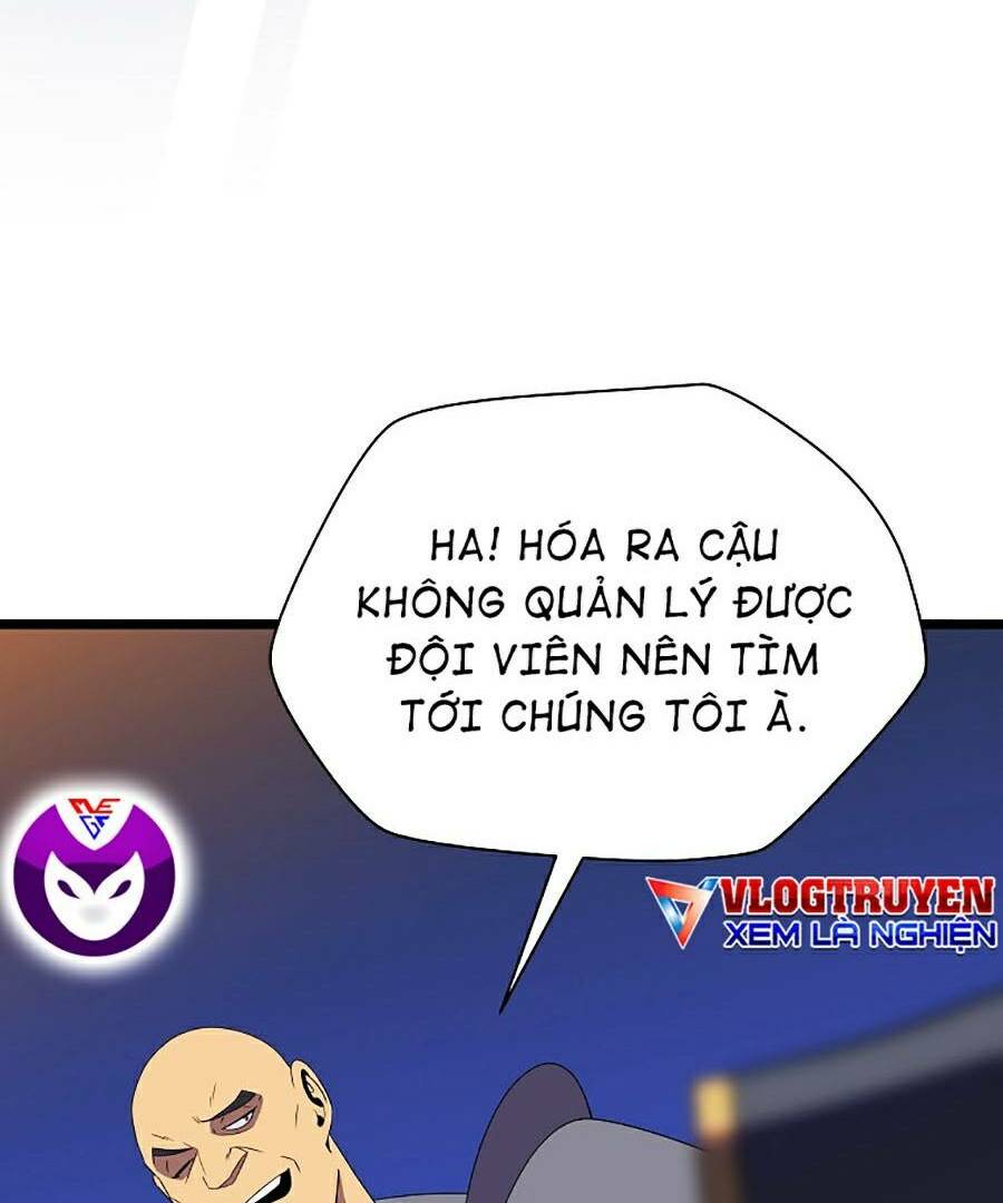 kẻ săn anh hùng chapter 87 - Trang 2