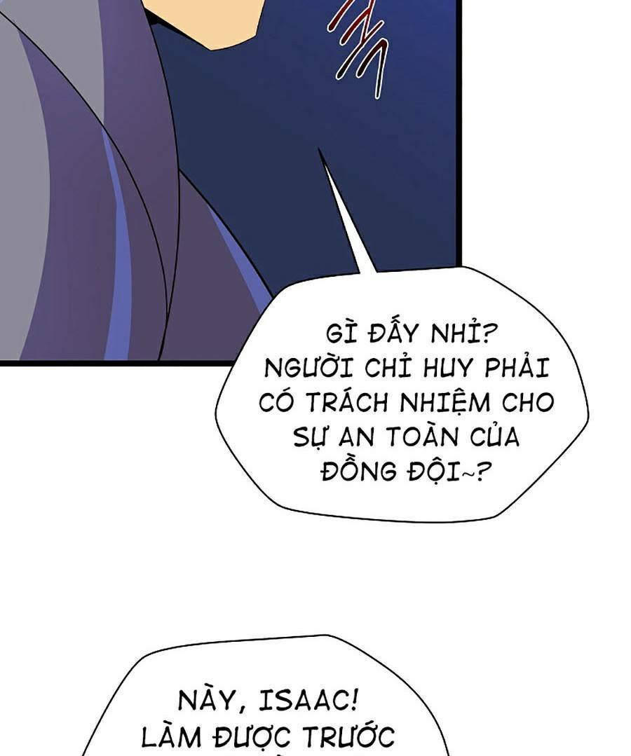 kẻ săn anh hùng chapter 87 - Trang 2