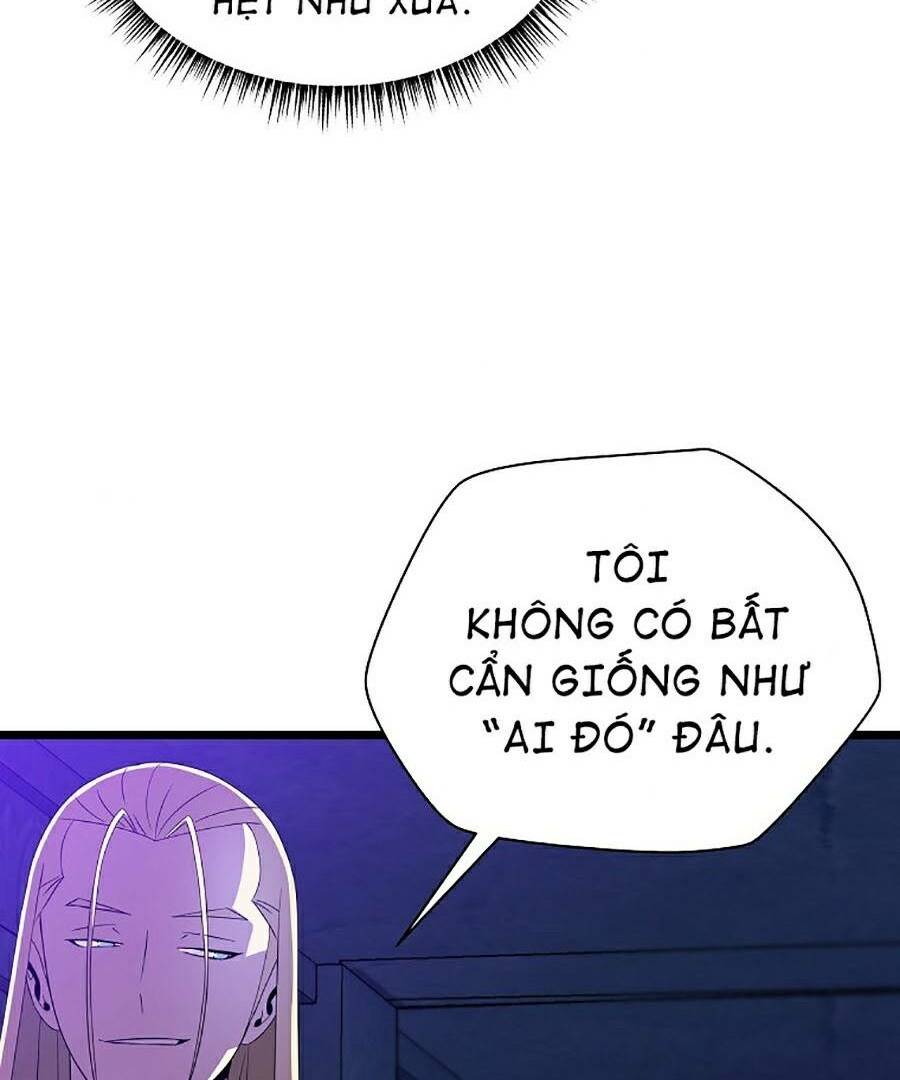 kẻ săn anh hùng chapter 87 - Trang 2