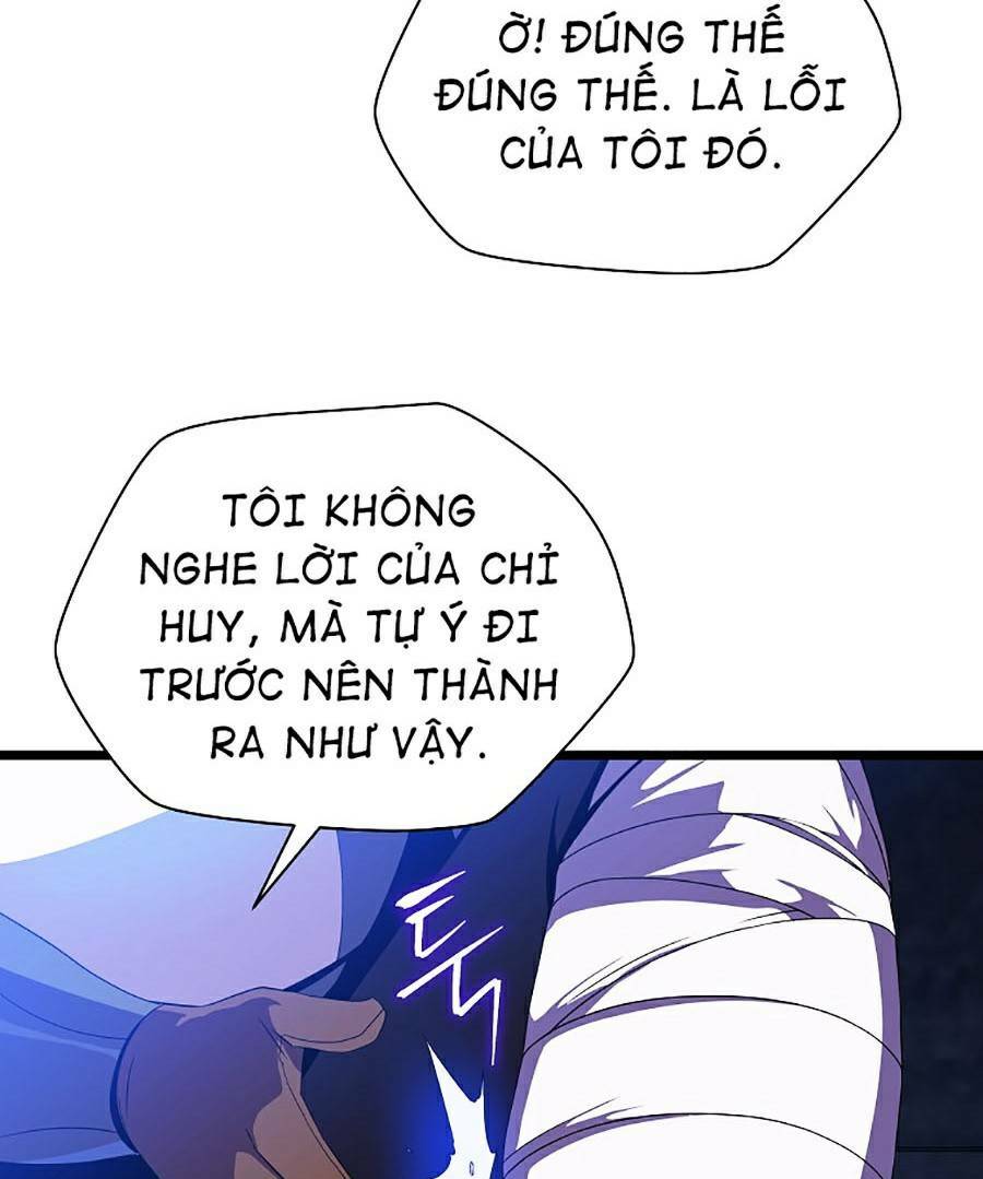 kẻ săn anh hùng chapter 87 - Trang 2