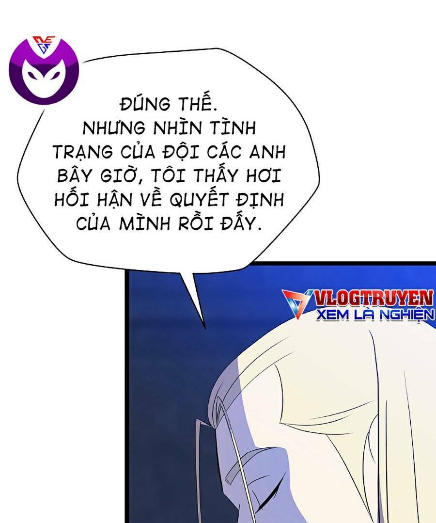 kẻ săn anh hùng chapter 87 - Trang 2