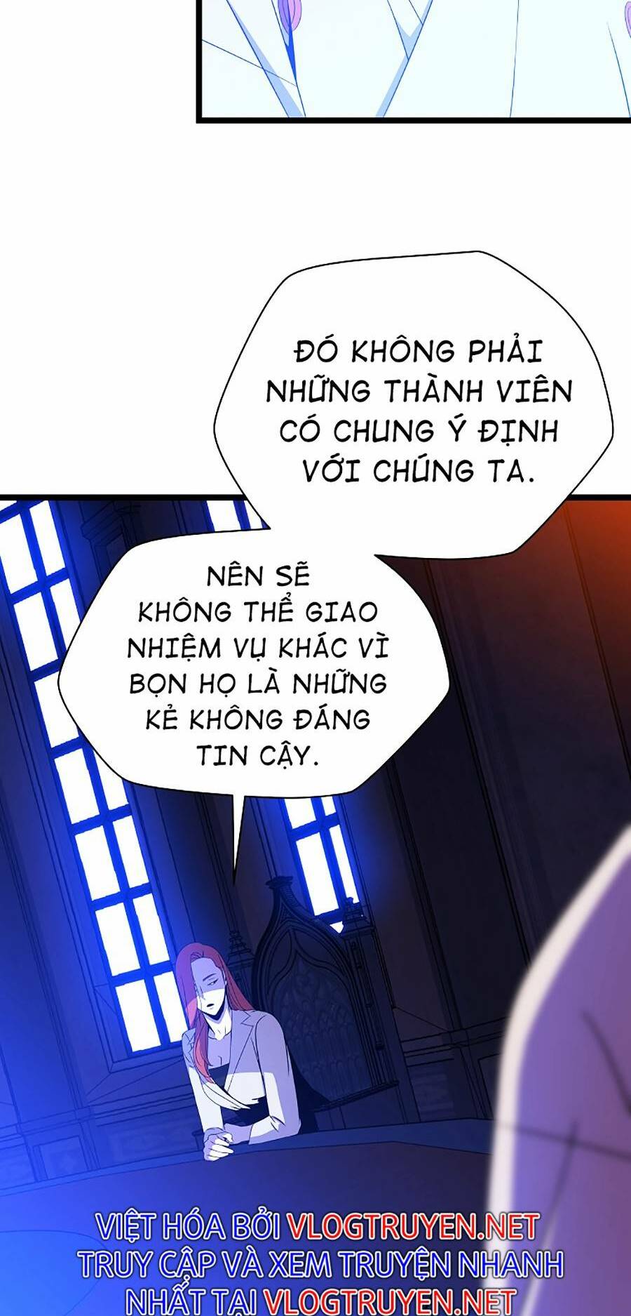 kẻ săn anh hùng chapter 87 - Trang 2