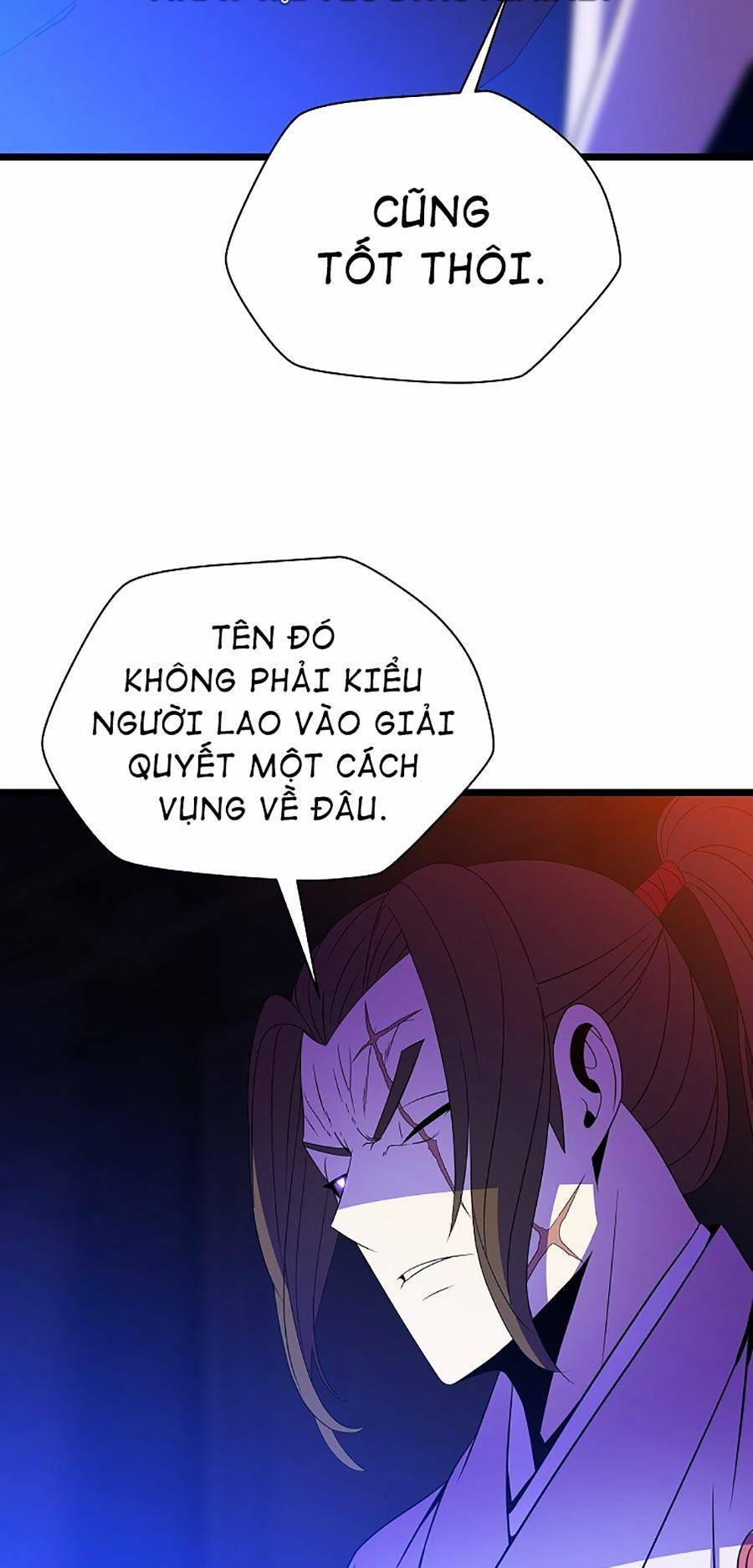 kẻ săn anh hùng chapter 87 - Trang 2