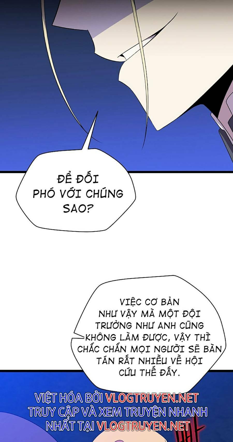 kẻ săn anh hùng chapter 87 - Trang 2