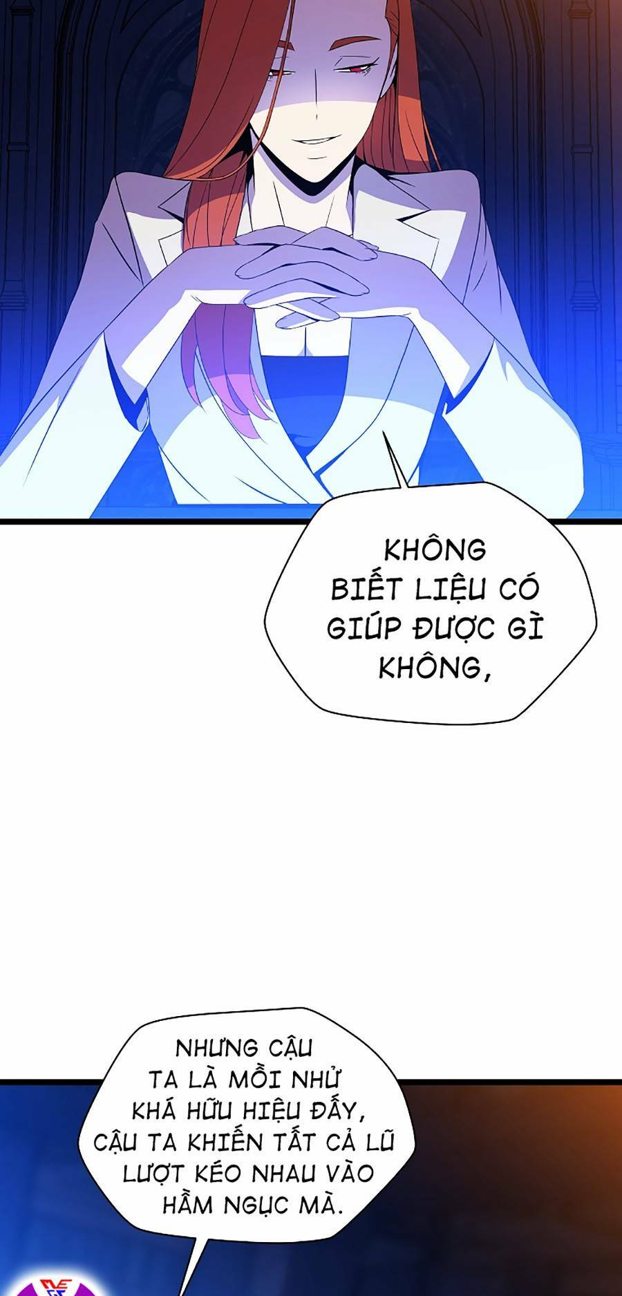 kẻ săn anh hùng chapter 87 - Trang 2