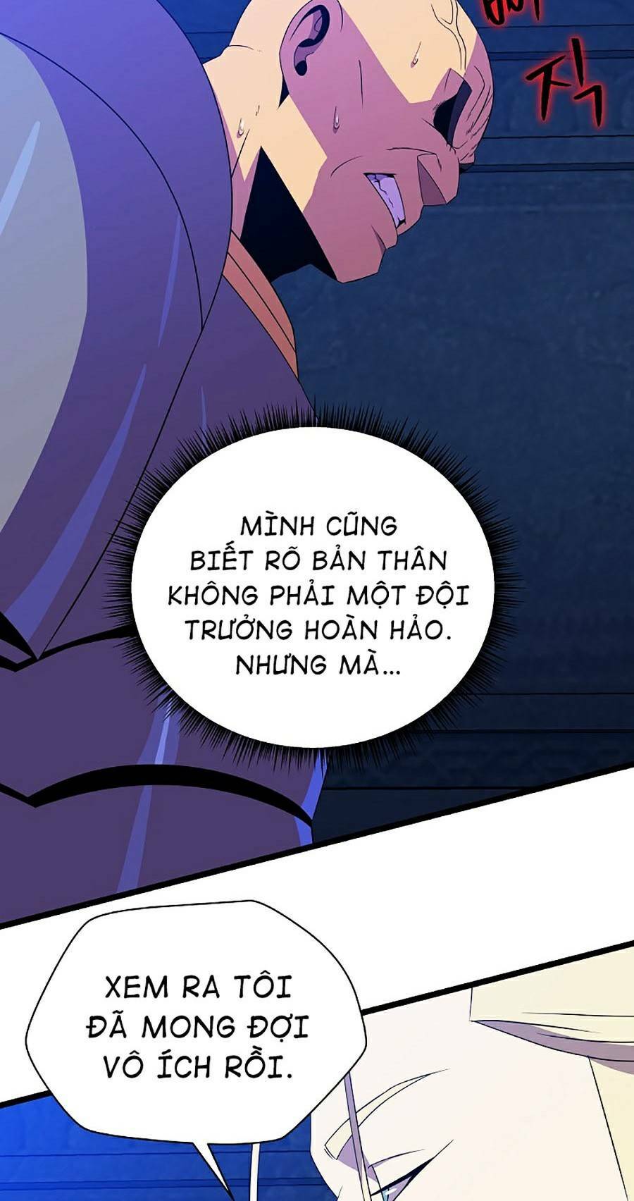 kẻ săn anh hùng chapter 87 - Trang 2