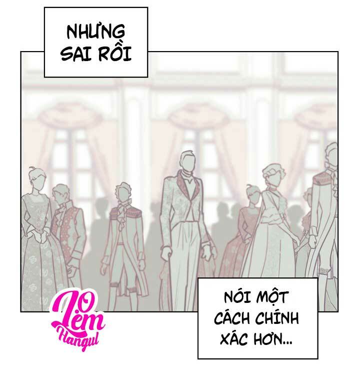 kẻ tạo ra nữ phản diện Chapter 1 - Trang 2