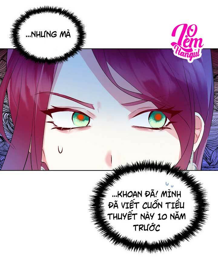 kẻ tạo ra nữ phản diện Chapter 1 - Trang 2