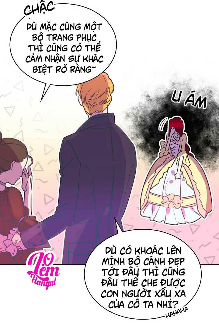 kẻ tạo ra nữ phản diện Chapter 1 - Trang 2