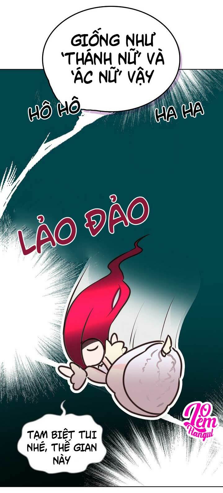 kẻ tạo ra nữ phản diện Chapter 1 - Trang 2