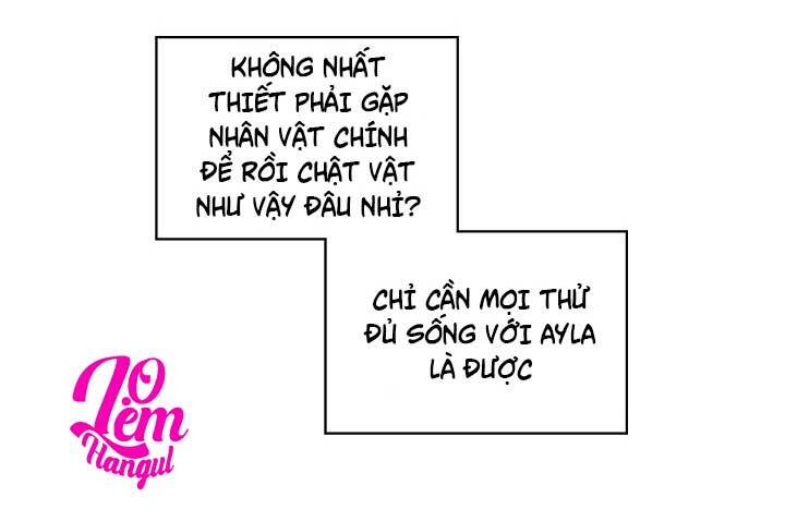 kẻ tạo ra nữ phản diện Chapter 1 - Trang 2