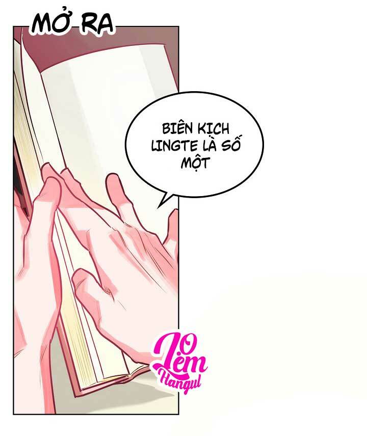 kẻ tạo ra nữ phản diện Chapter 1 - Trang 2