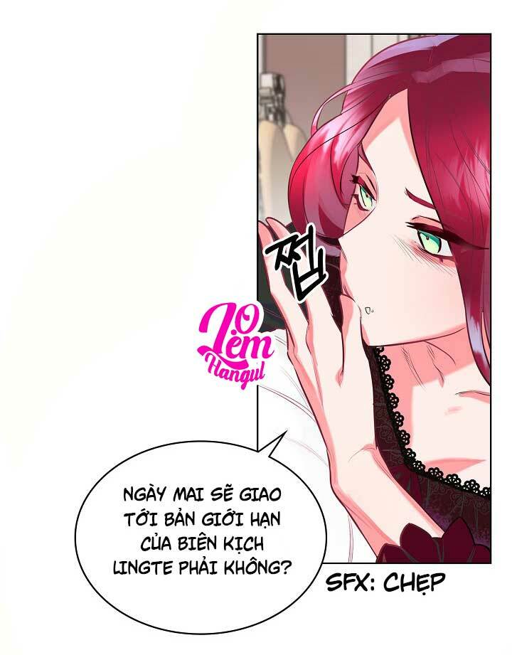 kẻ tạo ra nữ phản diện Chapter 1 - Trang 2