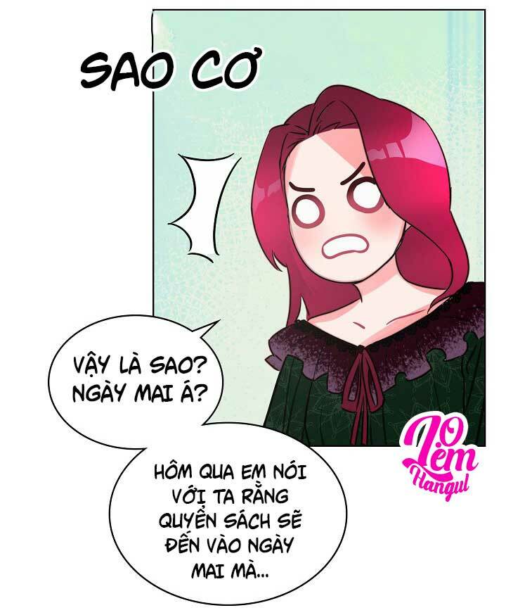 kẻ tạo ra nữ phản diện Chapter 1 - Trang 2