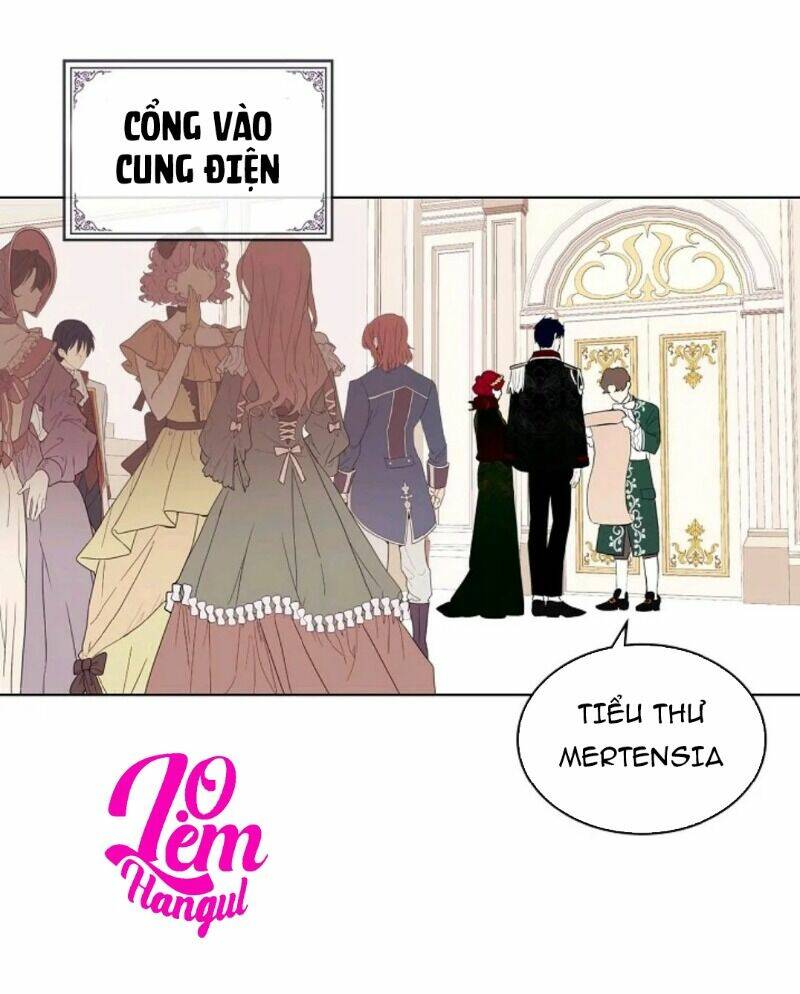 kẻ tạo ra nữ phản diện Chapter 13 - Trang 2