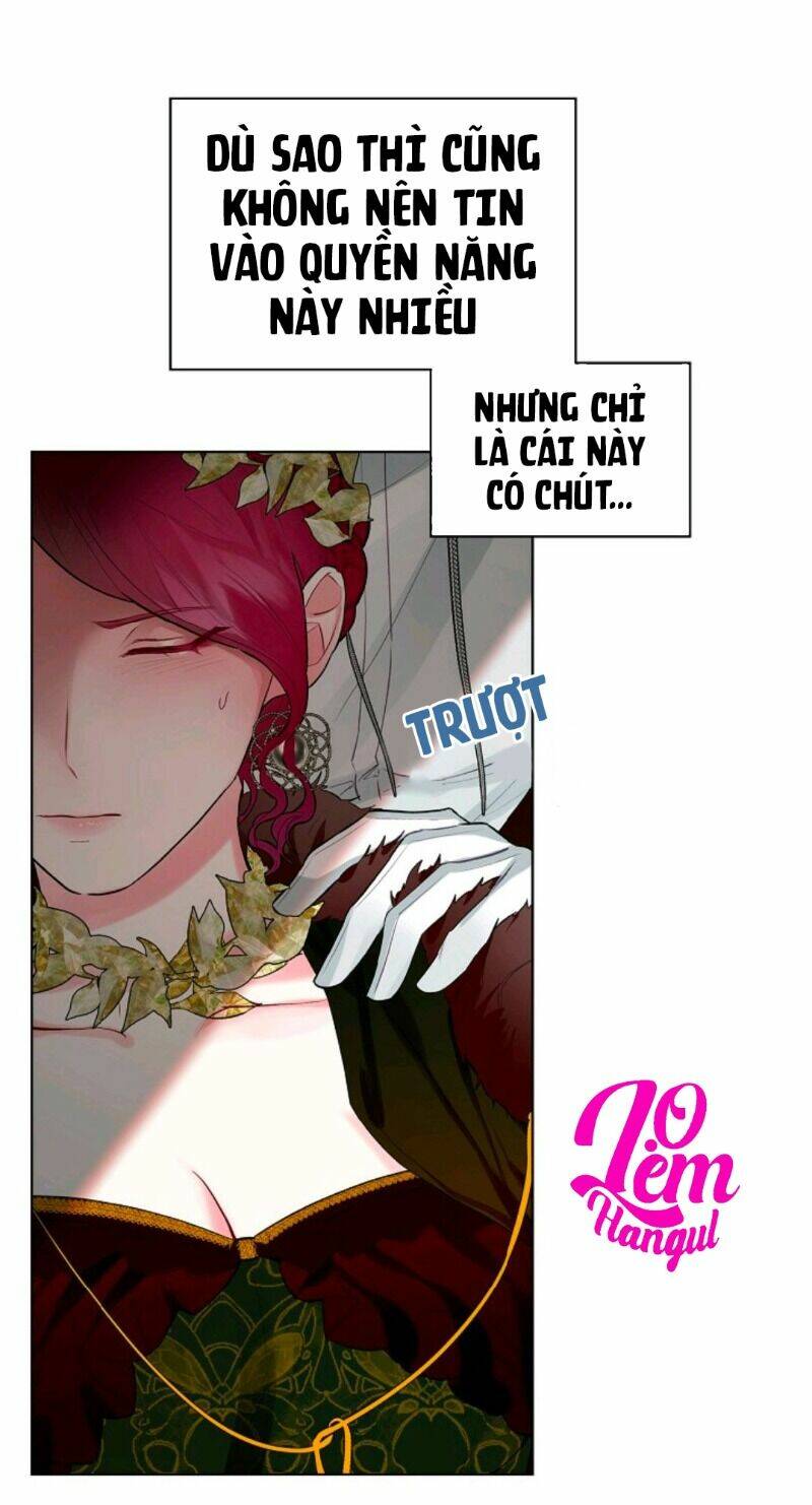 kẻ tạo ra nữ phản diện Chapter 13 - Trang 2